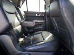 Ford Explorer 2023