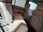 Honda Pilot 2012