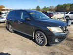 Nissan Pathfinder 2016