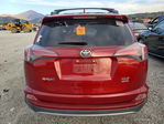 Toyota RAV 4 2018