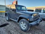 Jeep Wrangler 2017