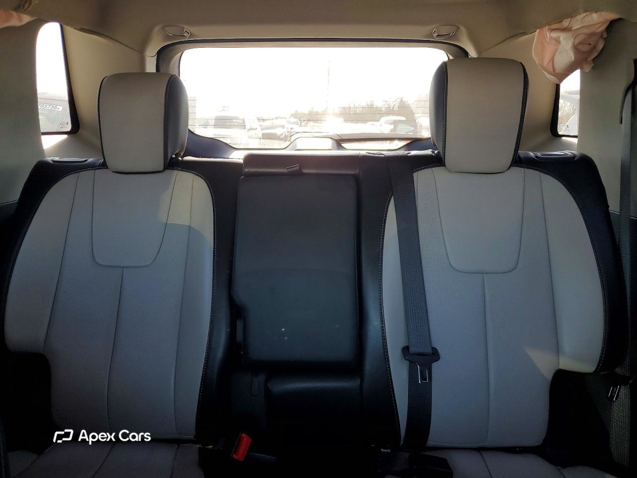 GMC Terrain 2016