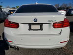 BMW Series 3 2015