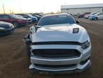 Ford Mustang 2015
