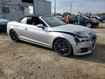 Audi A5 2018