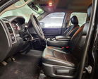RAM 1500 2018