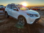Toyota RAV 4 2015