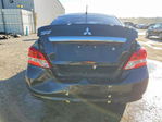 Mitsubishi Mirage 2020