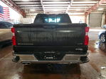 Chevrolet Silverado 2022