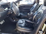 Tesla Model S 2015