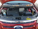 Ford Edge 2013