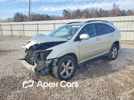 Lexus RX 2004 - Image 1 of 14