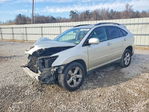 Lexus RX 2004