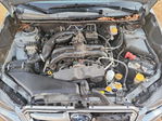 Subaru Impreza 2012