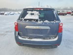 Chevrolet Equinox 2013
