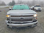 Chevrolet Silverado 2015