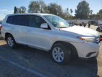 Toyota Highlander 2012