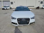 Audi A5 2015