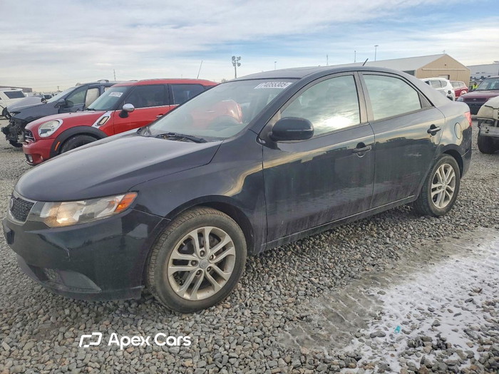 2011 Kia Forte - Image 1 of 5