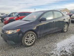 Kia Forte 2011
