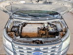 Ford Explorer 2016