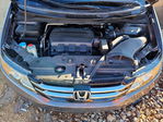 Honda Odyssey 2014