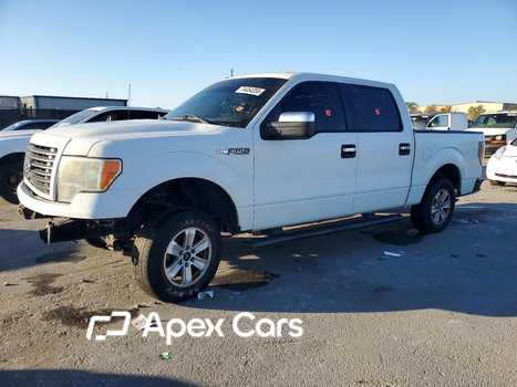 Ford F-150 2014 - Zdjęcie 1 z 12