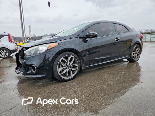 Kia Forte 2015 - Image 1 of 12