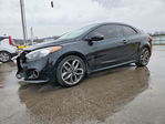 Kia Forte 2015