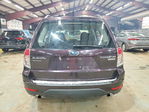 Subaru Forester 2013