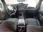 Jeep Wrangler 2021