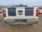 Chevrolet Silverado 2014