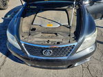 Lexus LS 2011