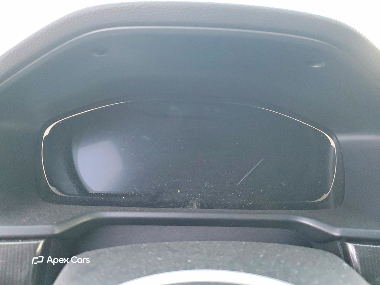 Honda Accord 2019