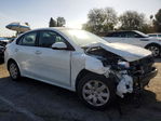 Kia Rio 2021