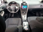 Toyota Corolla 2012