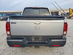 Honda Ridgeline 2019