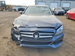 Mercedes-Benz C-klasse 2016
