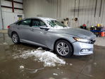 Honda Accord 2019