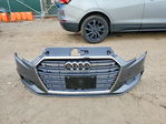Audi A3 2018