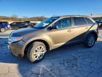 Ford Edge 2013