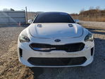 Kia Stinger 2018