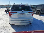 GMC Acadia 2020