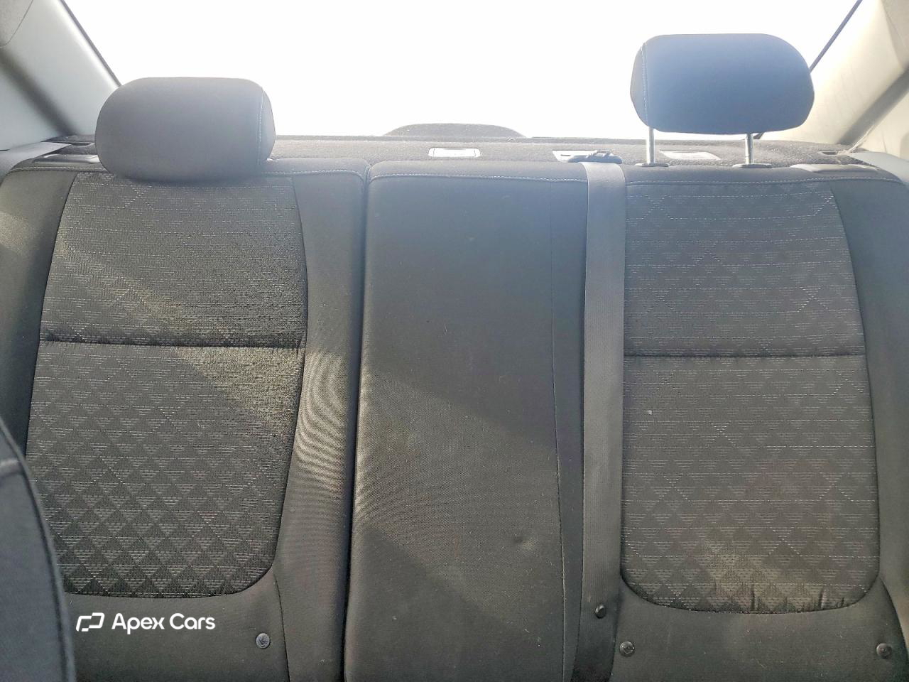 Kia Rio 2018