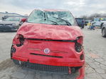 Fiat 500 2013
