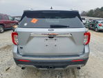 Ford Explorer 2023