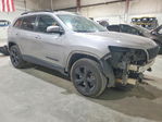Jeep Cherokee 2019