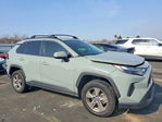 Toyota RAV 4 2023