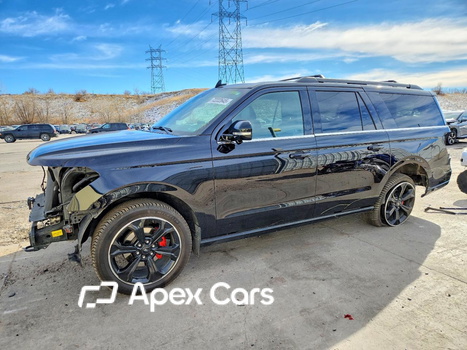 Ford Expedition 2024 - Image 1 of 14
