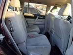 Toyota Highlander 2012